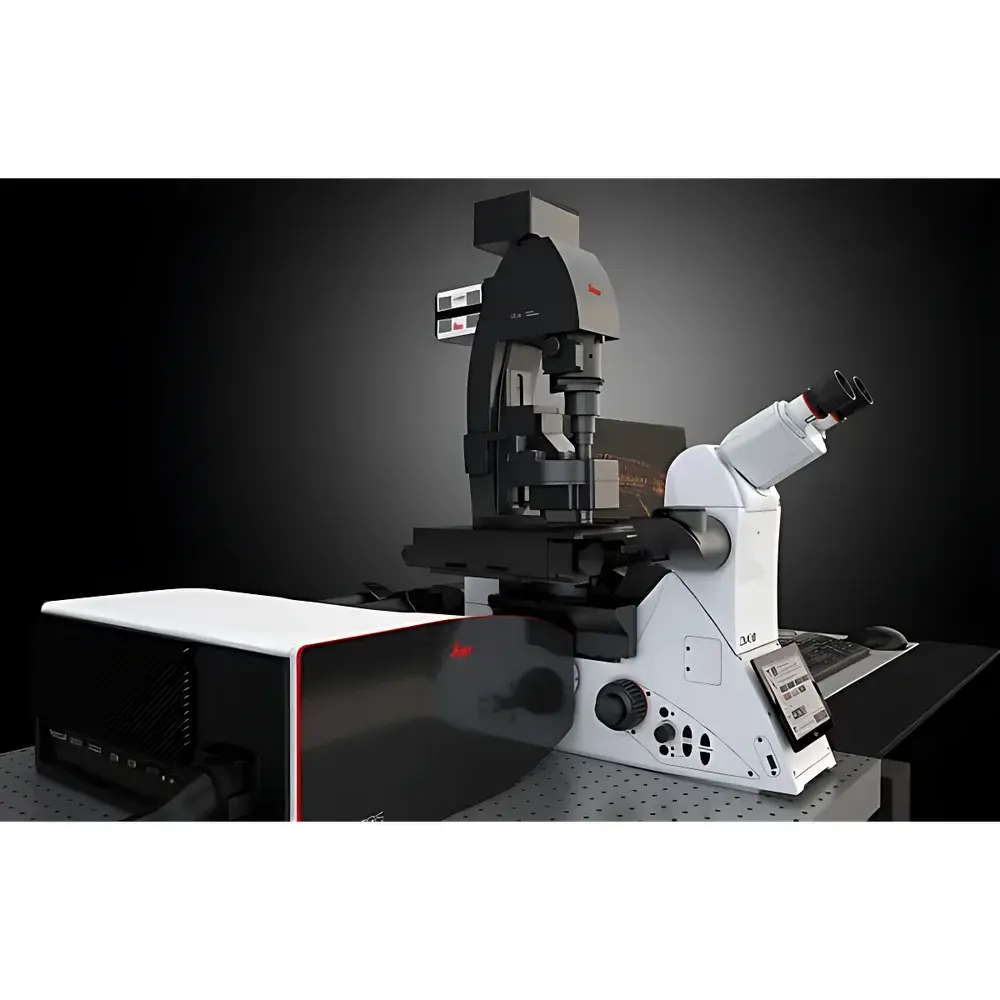 Leica STELLARIS SpectraPlex Confocal Microscope