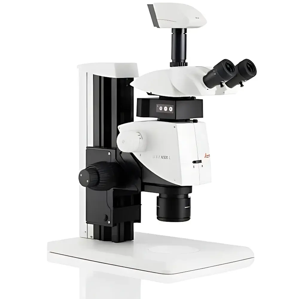 Leica LED5000 CXI Coaxial Illumination System