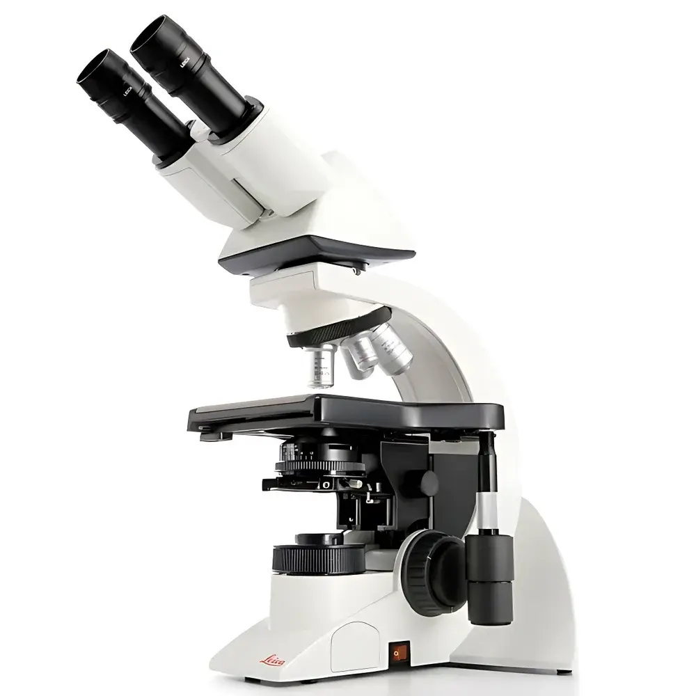 Leica DM1000 LED Biological Microscope