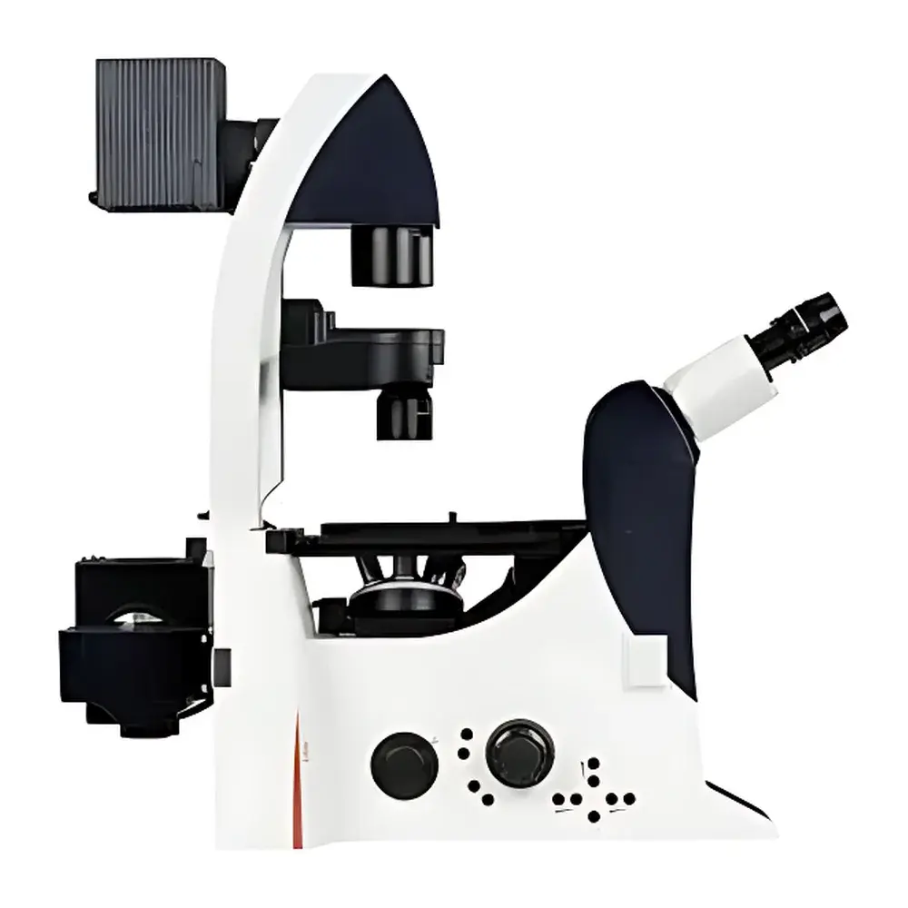 Leica DMI4000 B Automated Inverted Microscope for Life Science Research