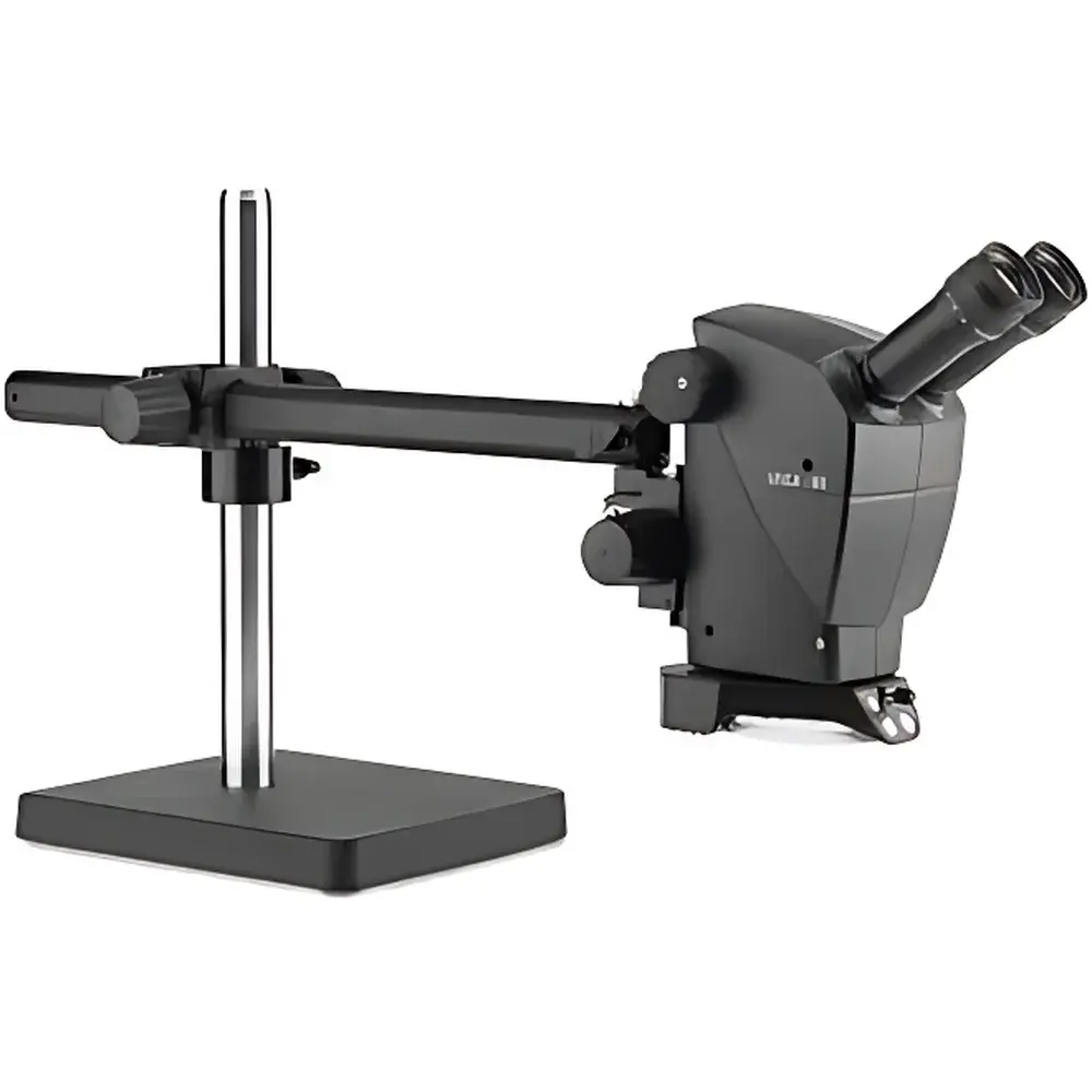 Leica A60 H Stereo Microscope for Industrial Production