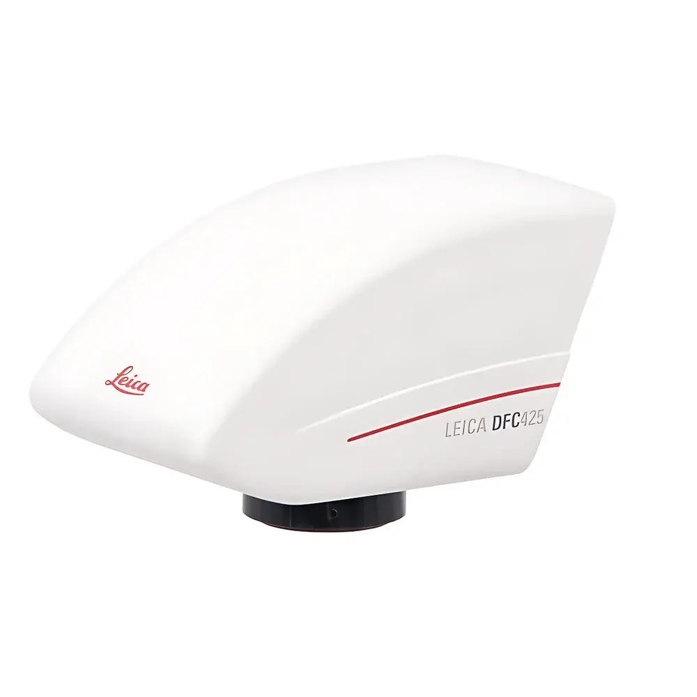 Leica DFC425 Color Digital Microscope Camera