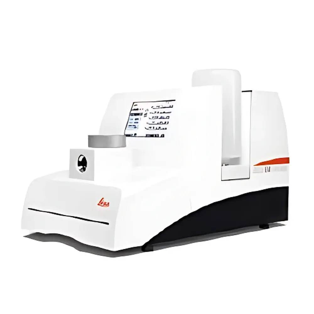 Leica EM CPD300 Automated Critical Point Dryer
