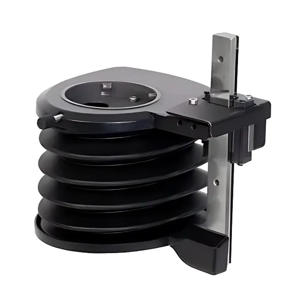Leica ErgoModule 30–120 mm Adjustable Height Extension Module for Stereo Microscopes