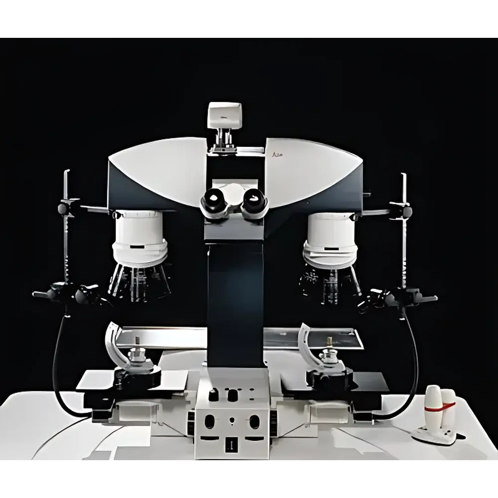 Leica FSC Forensic Comparison Microscope