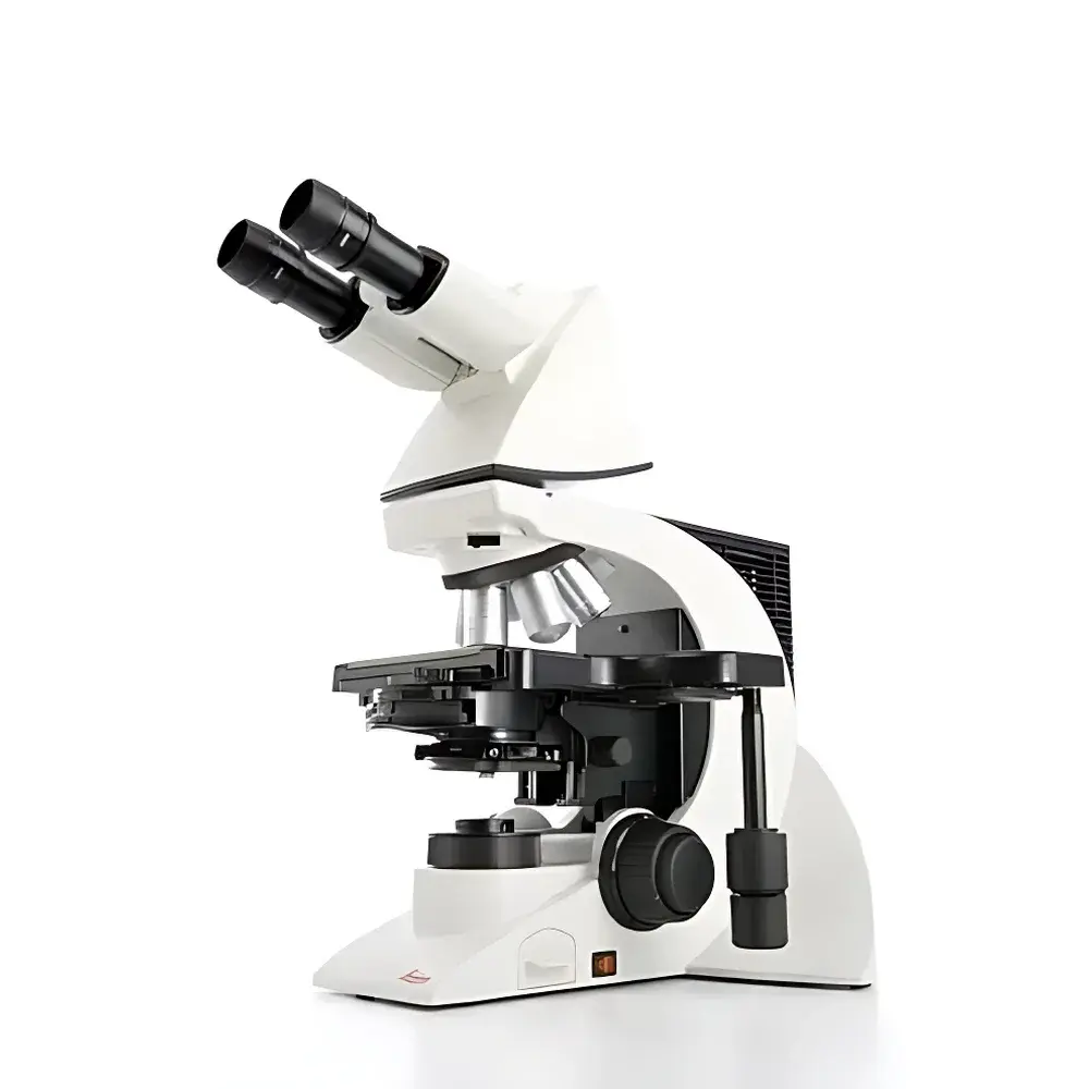 Leica DM2000 Upright Biological Microscope