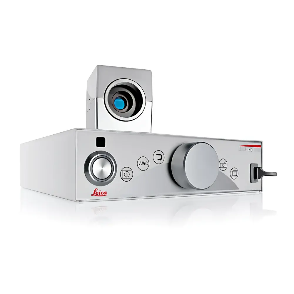 Leica HD C100 Medical Imaging Camera