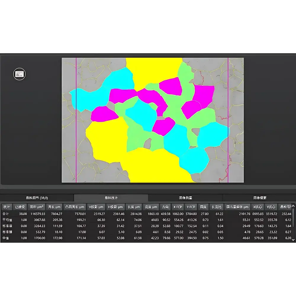 Leica LAS X Professional Analysis Software