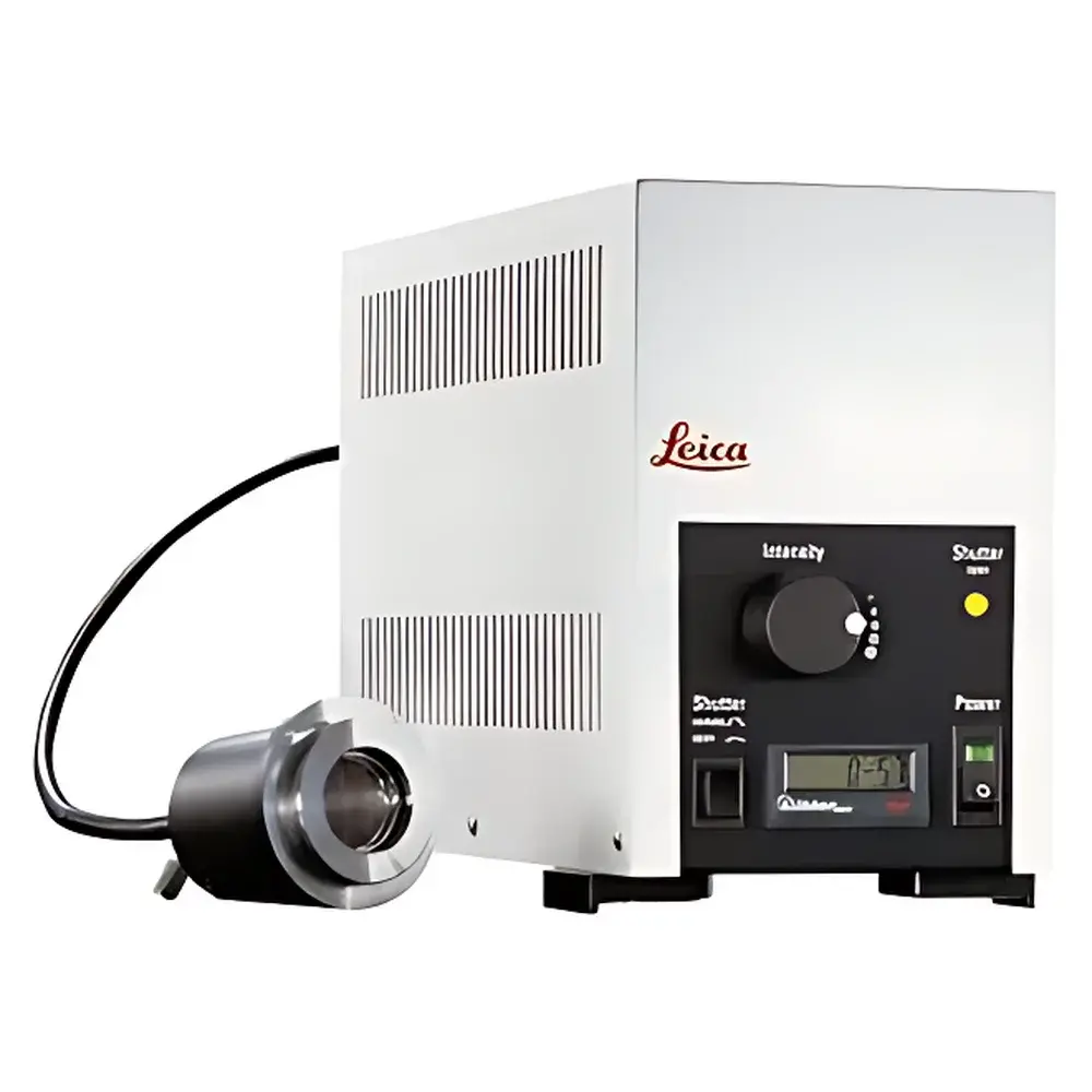 Leica EL6000 External Fluorescence Excitation Light Source