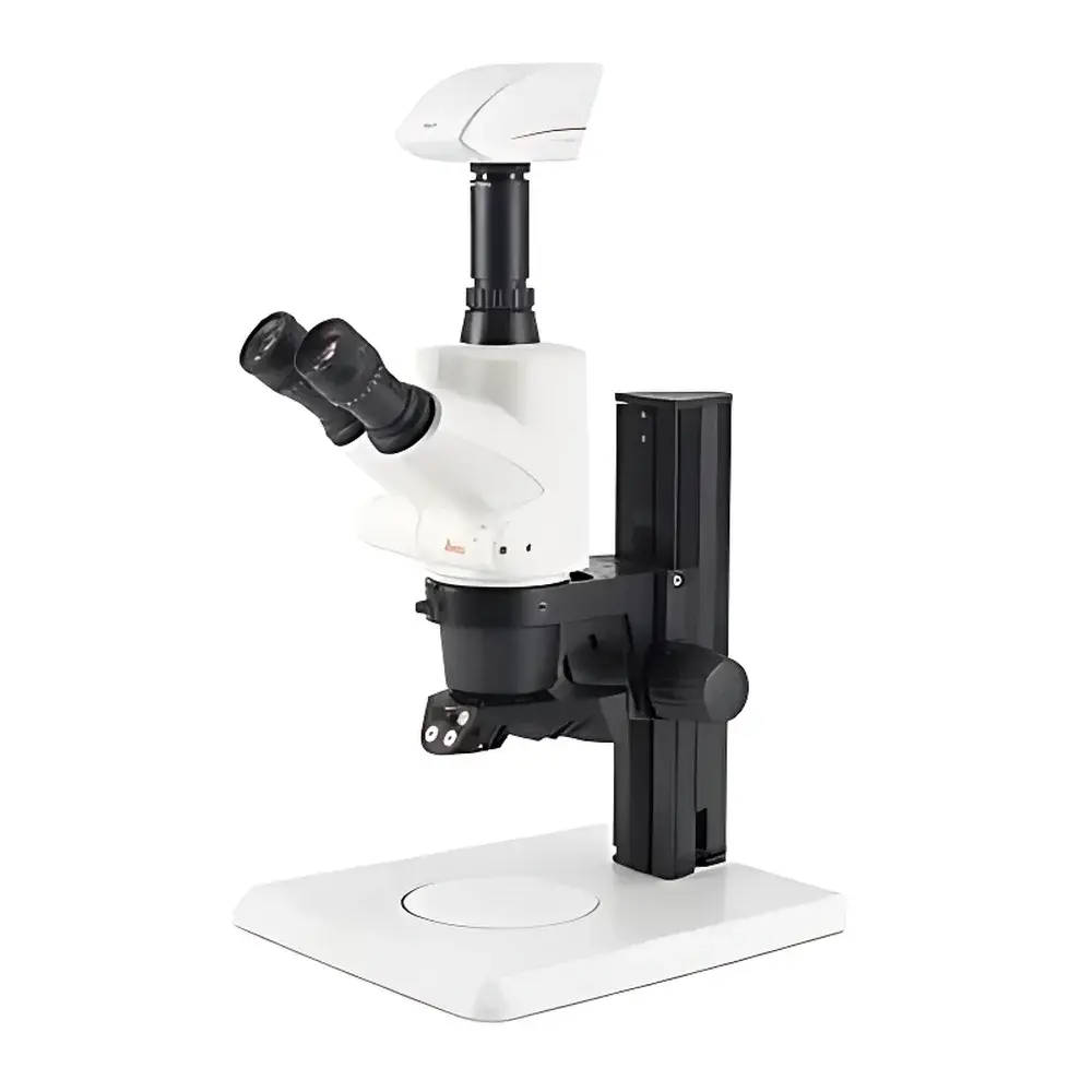 Leica LED3000 NVI Vertical Illumination System for Stereo Microscopes