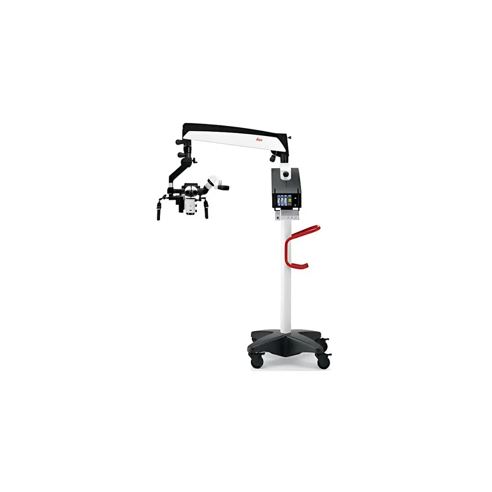 Leica M525 F20 Surgical Microscope System