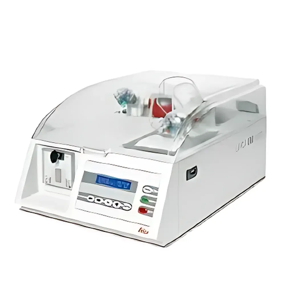 Leica EM AC20 Automatic Grid Stainer for Transmission Electron Microscopy