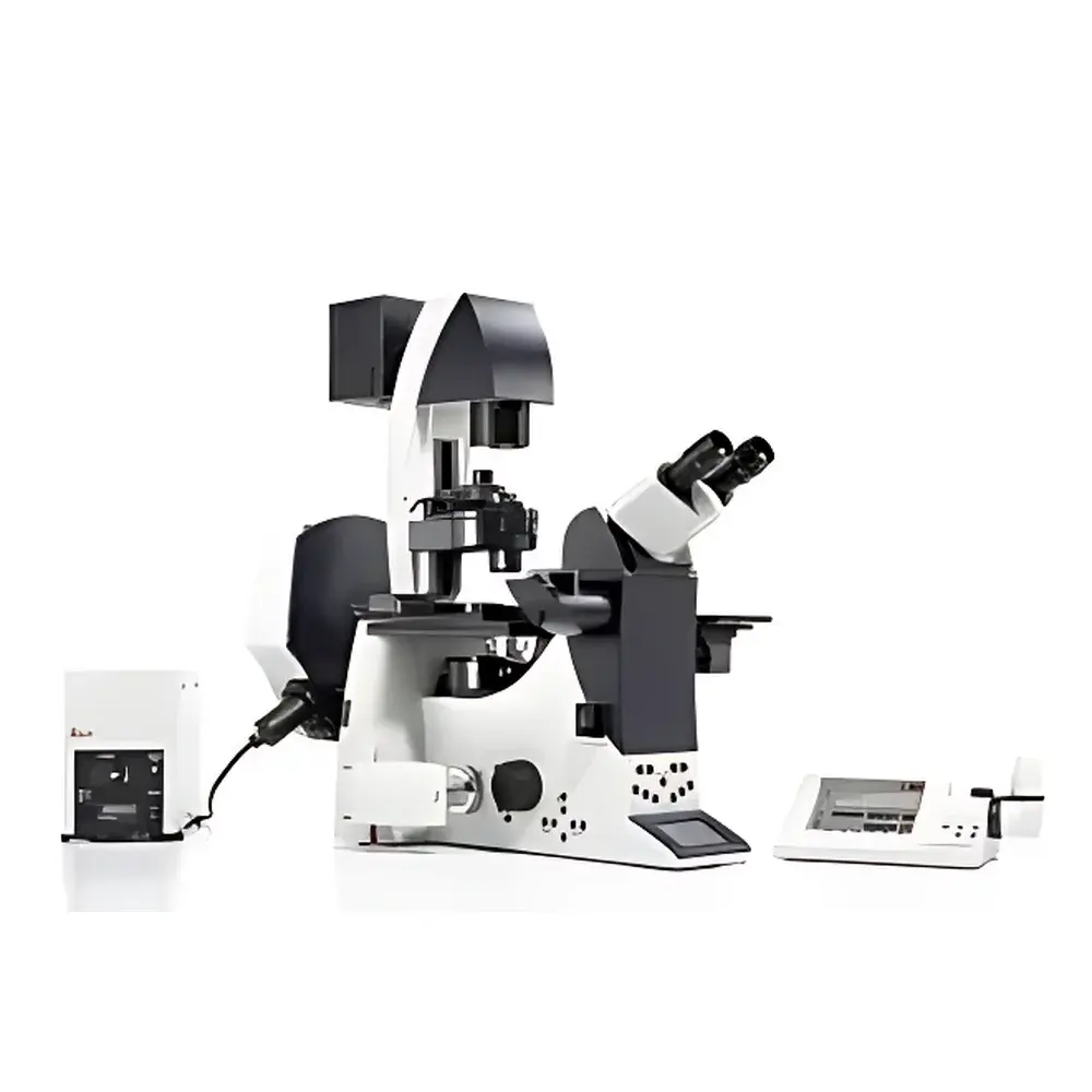 Leica SFL7000 LED Excitation Light Source with Integrated Software Control
