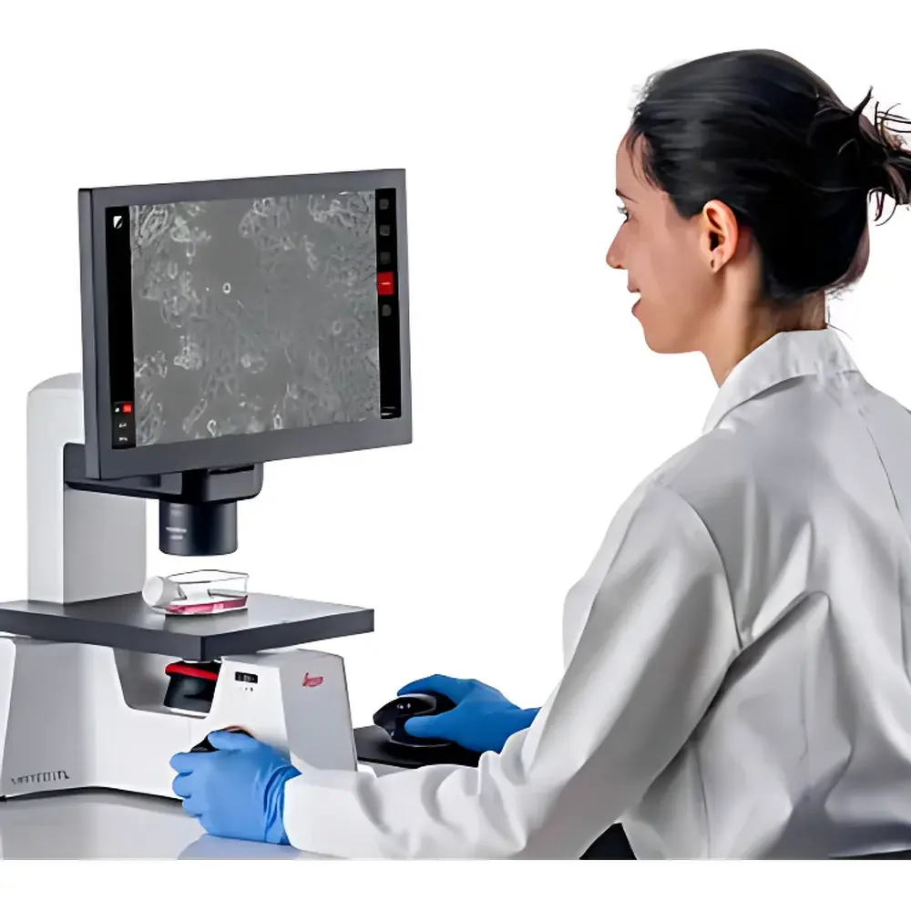 Leica Mateo TL Digital Inverted Microscope