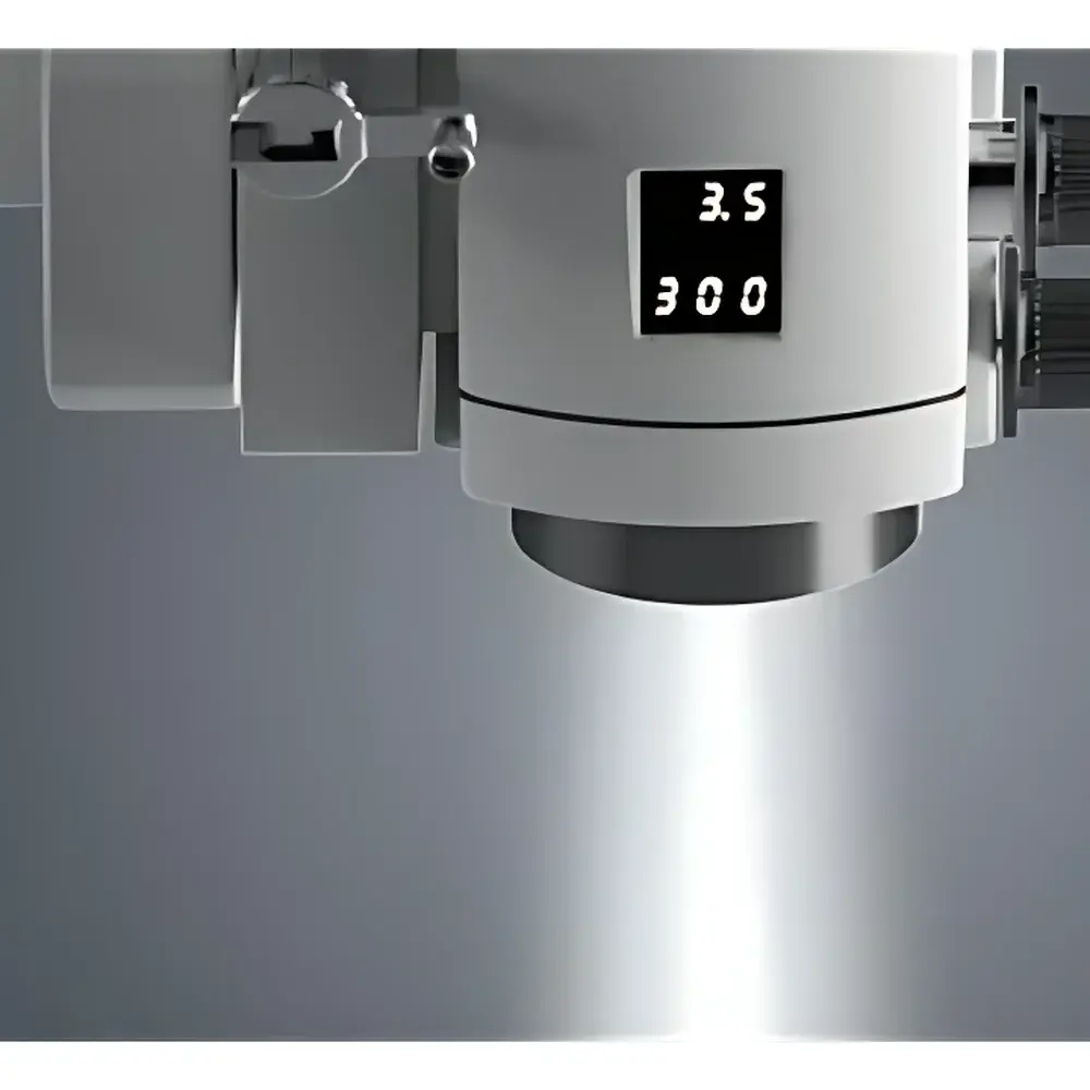 Leica PROvido5 Surgical Microscope