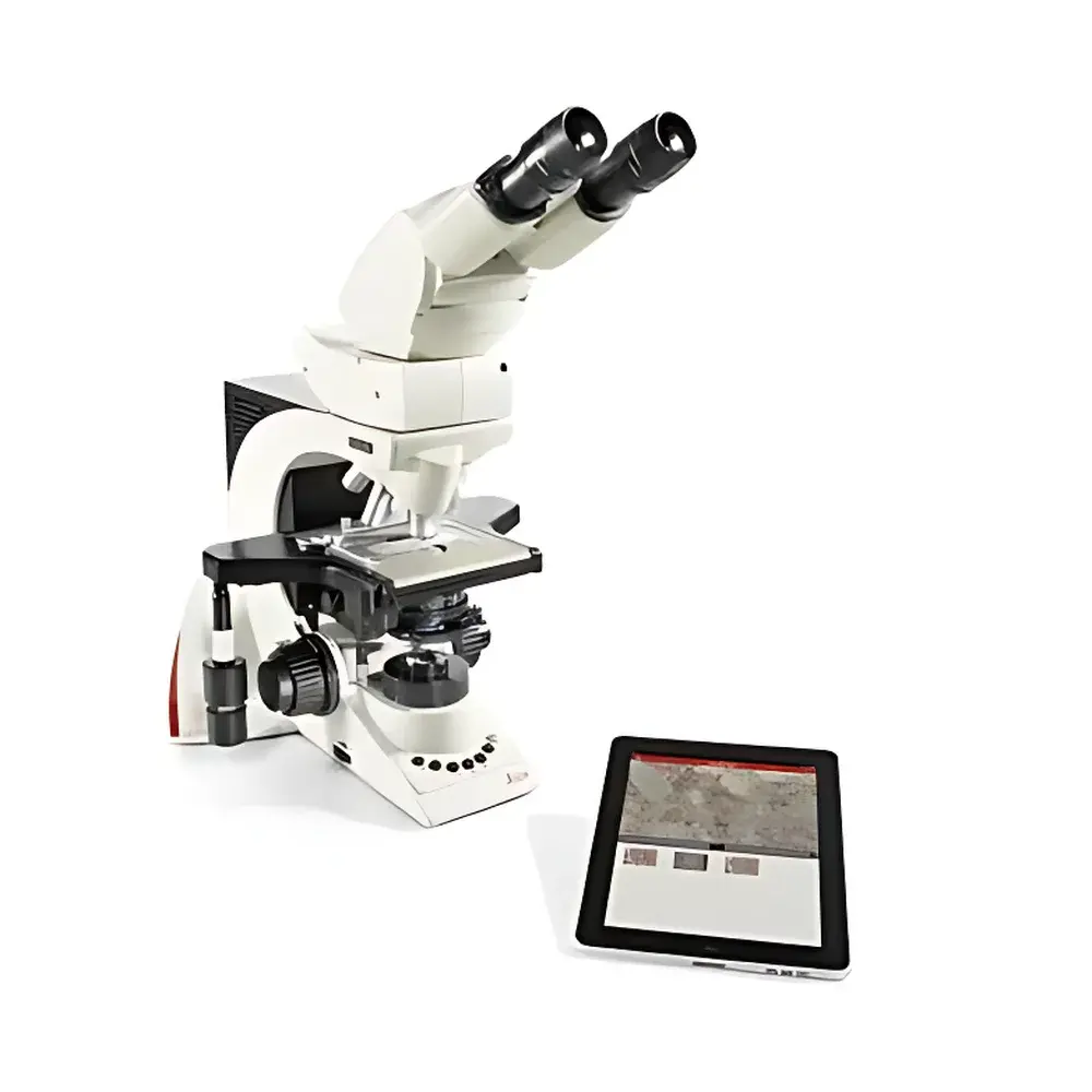 Leica DM Share Wireless Microscopy Imaging System