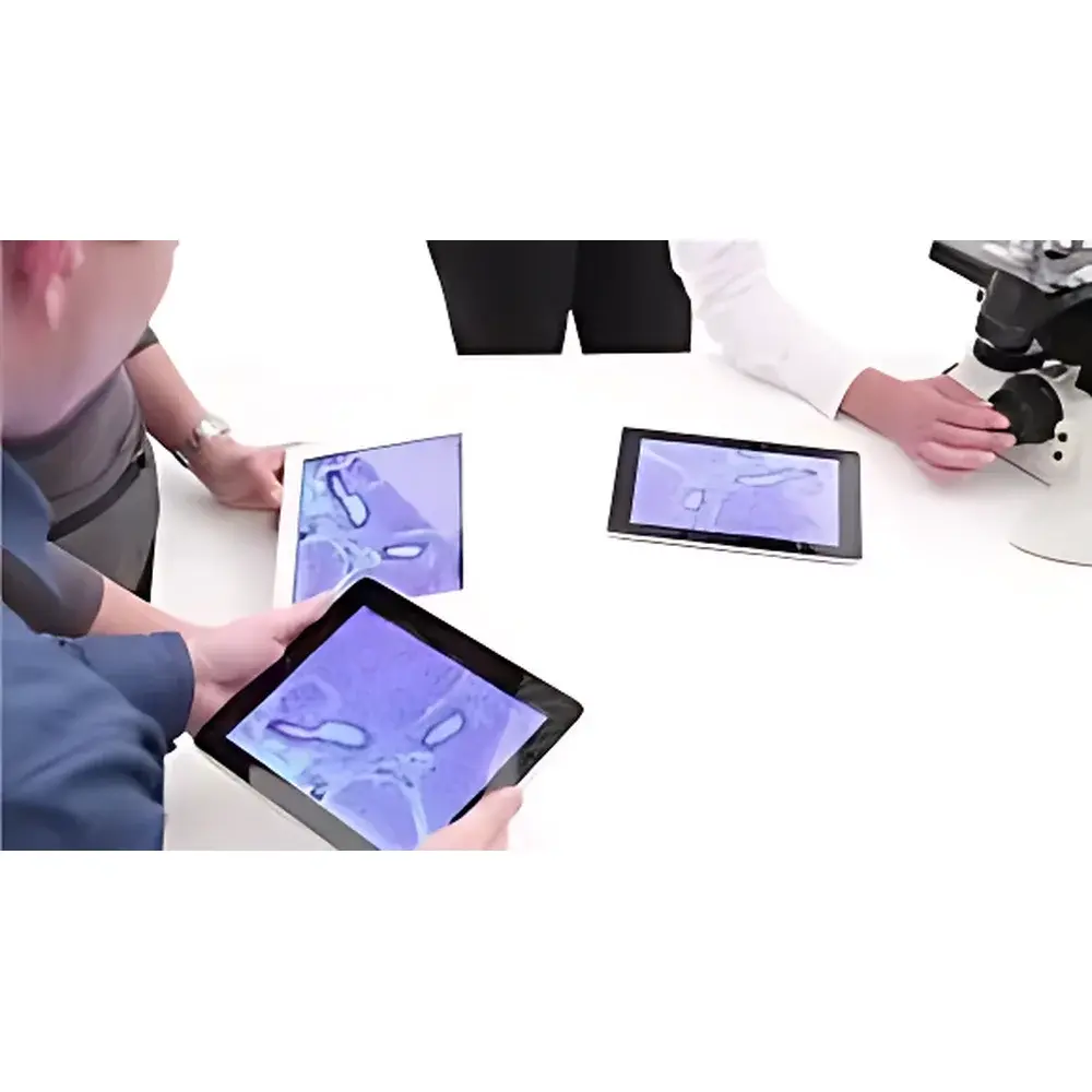 Leica DM Share Wireless Microscopy Imaging System
