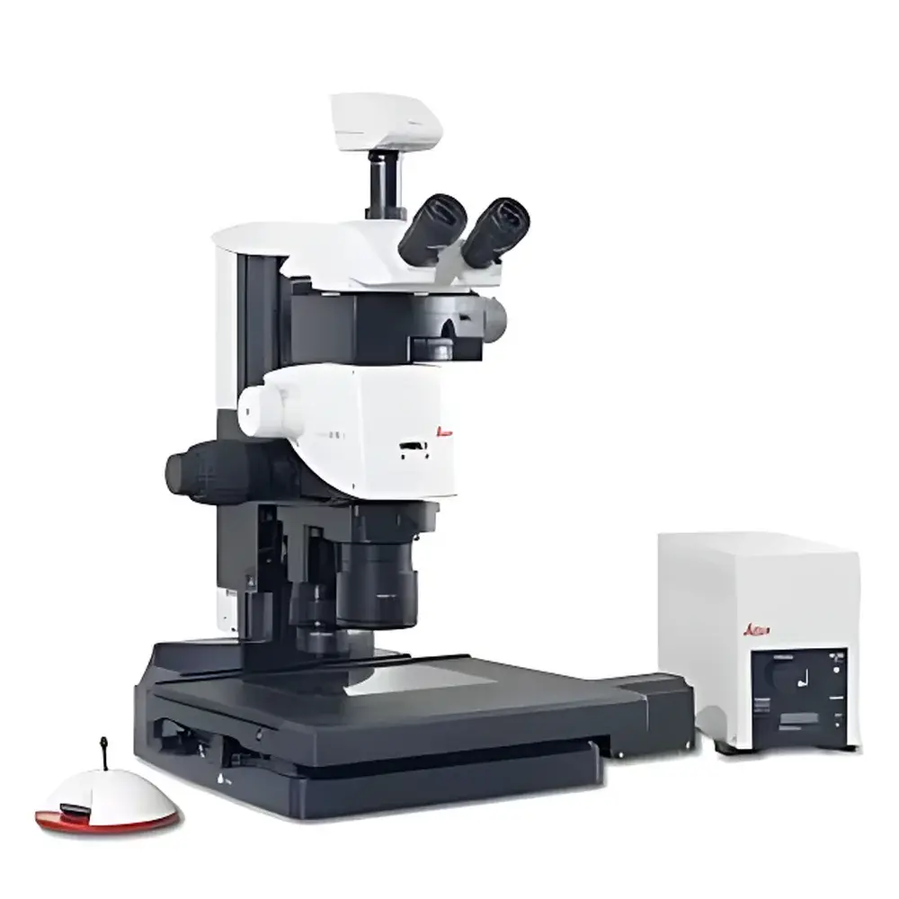 Leica M165 FC Fluorescence Stereo Microscope