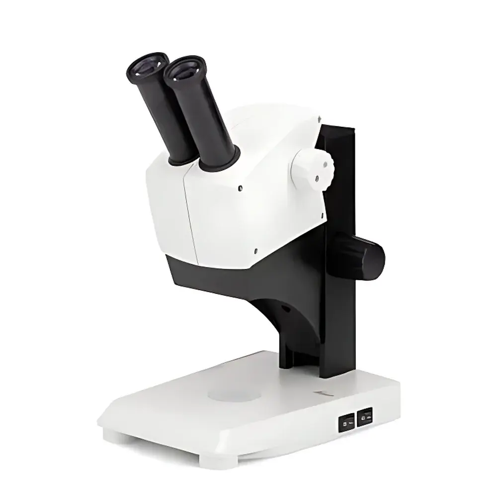 Leica ES2 Stereo Microscope