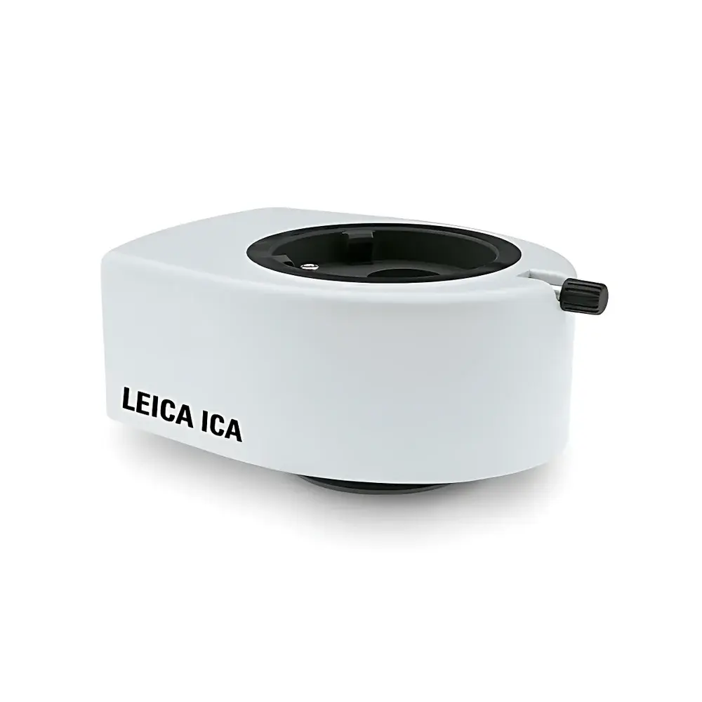 Leica IC A Color Camera for Stereo Microscopy