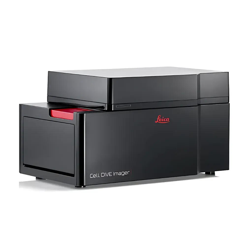 Tissue and Cell Quantitative Analysis System