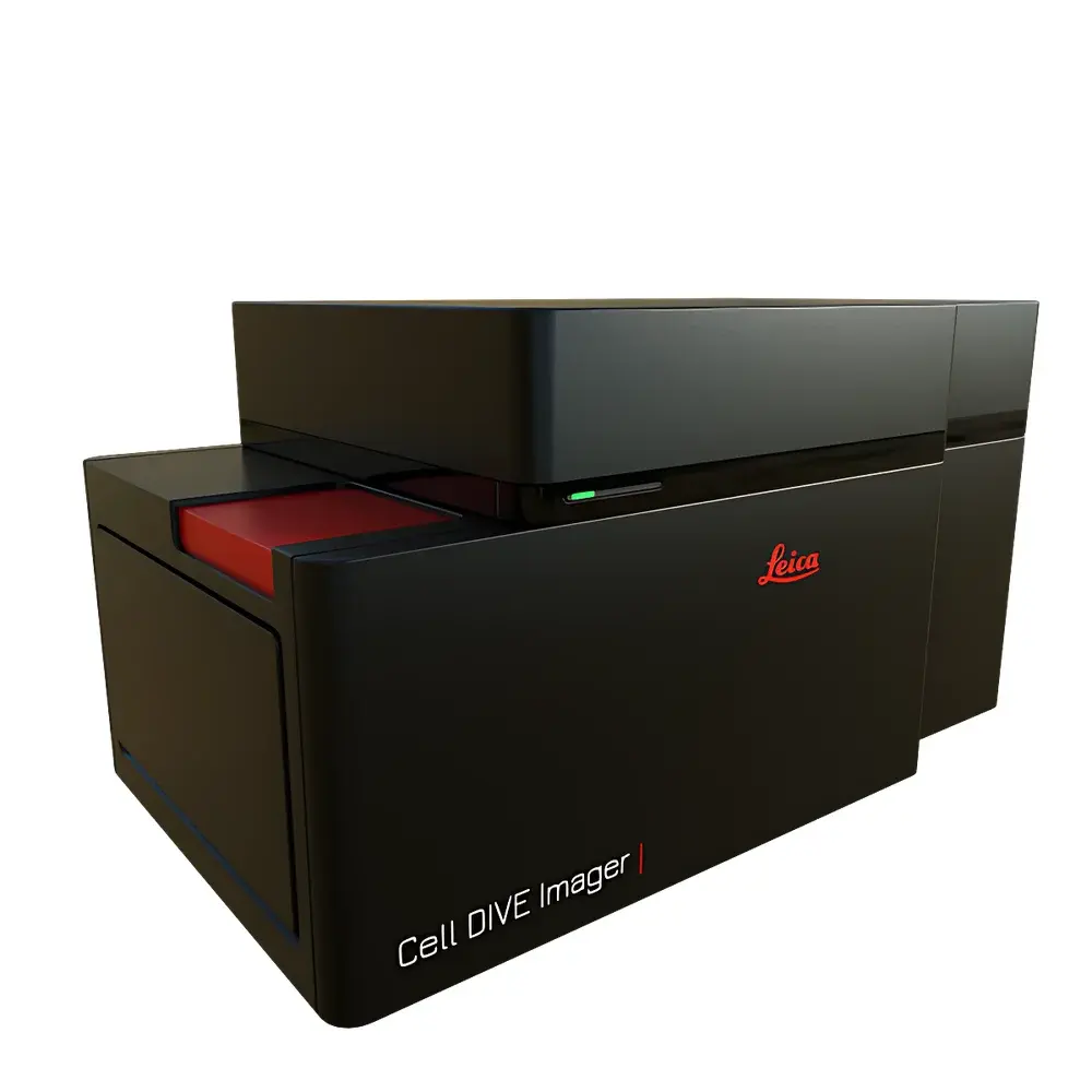 Leica CELL DIVE Ultra-Multiplex Tissue Imaging and Analysis System