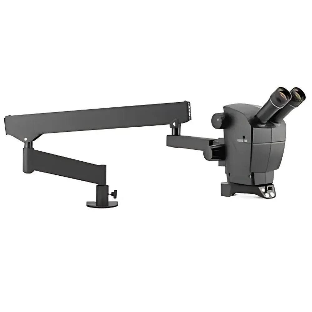 Leica A60 F Stereo Microscope