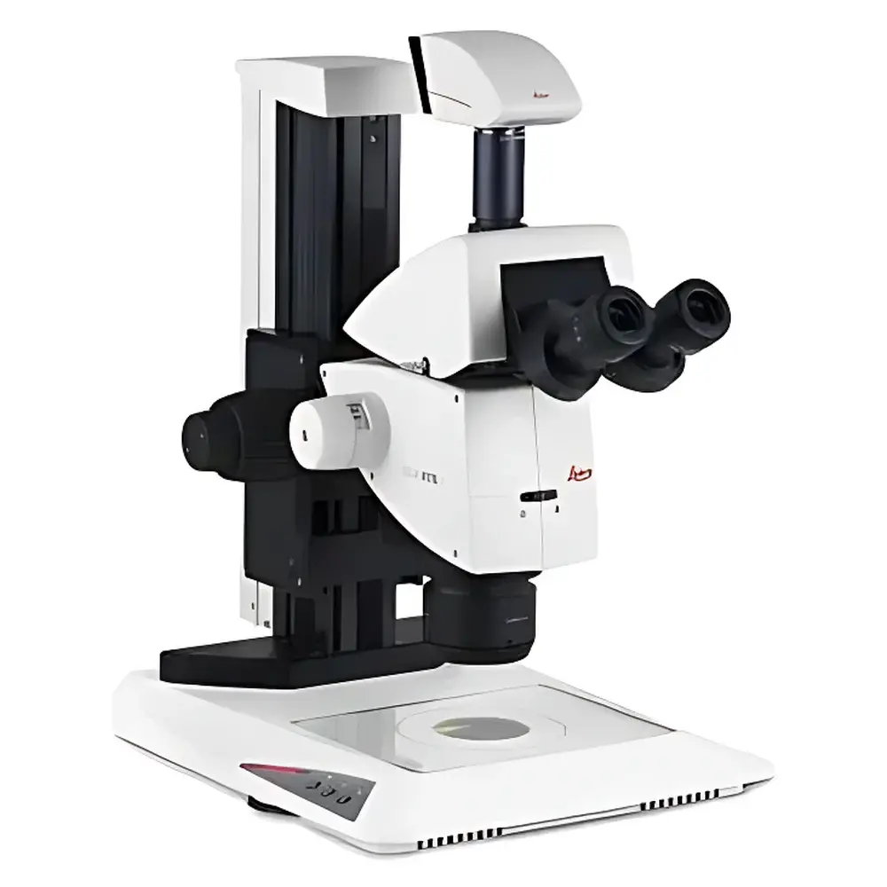 Leica M205 Stereo Microscope