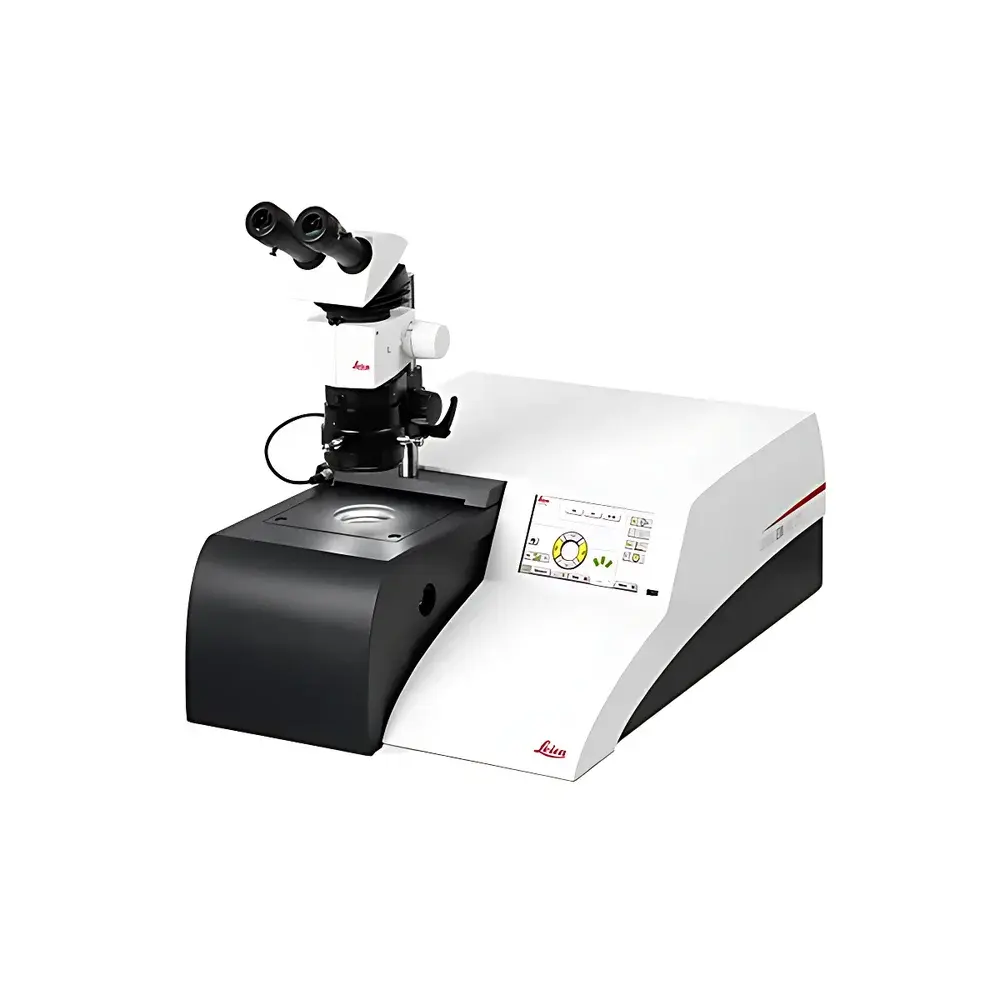 Leica EM TIC 3X Triple-Beam Ion Milling System