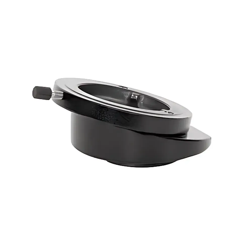 Leica ErgoWedge 15° Adjustable Binocular Tilting Adapter