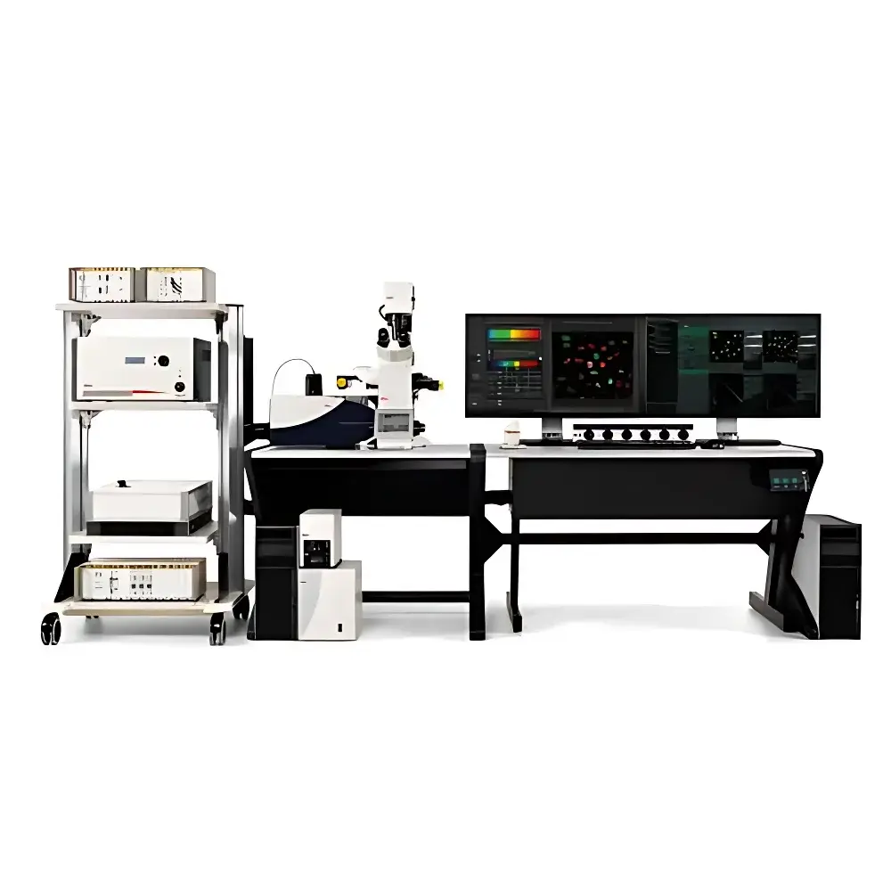 Leica TCS SP8 SMD Confocal Microscope