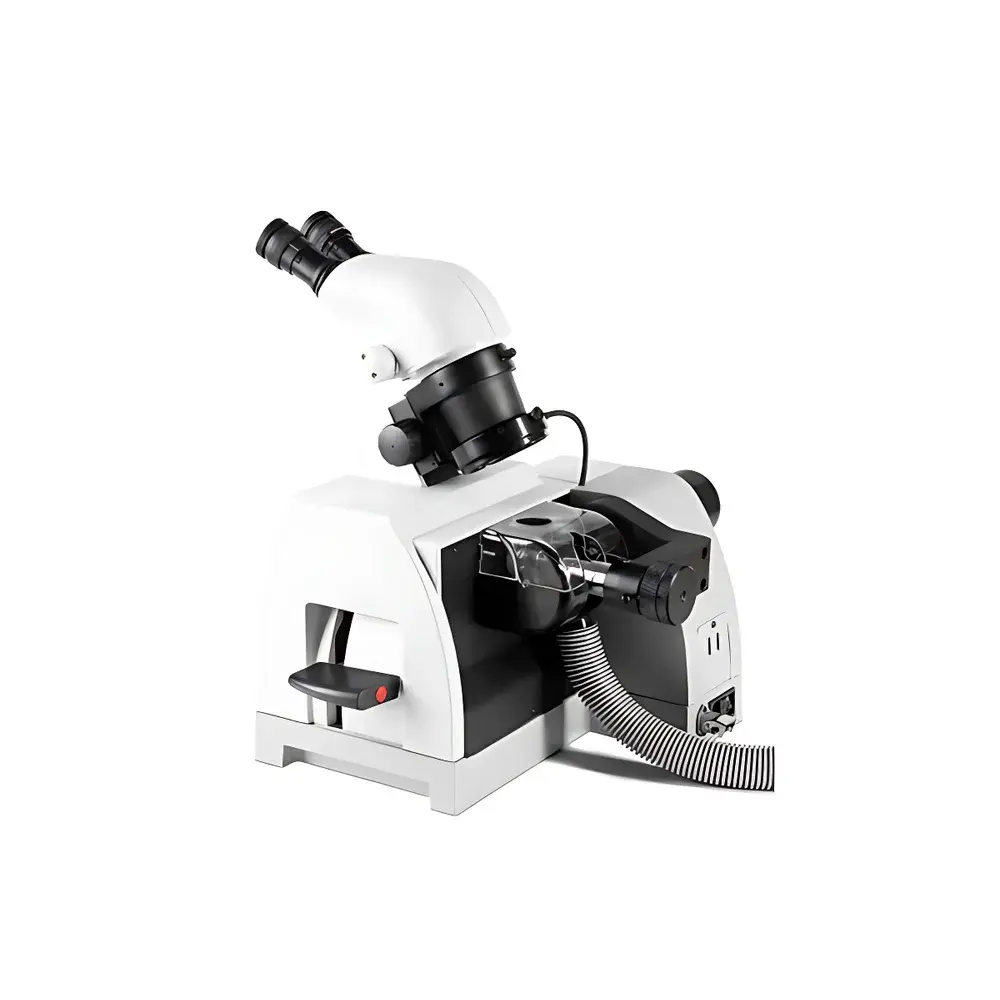 Leica EM TXP Targeted Sample Preparation System