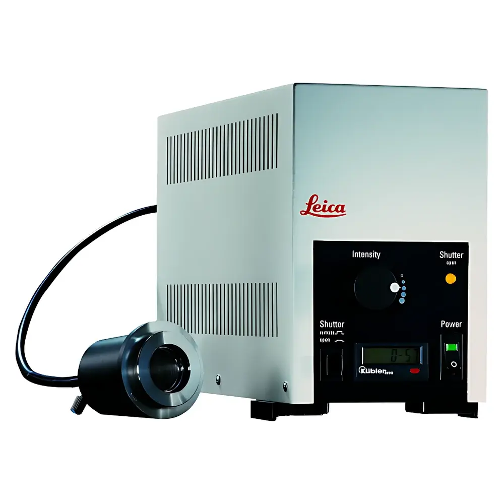 Leica EL6000 External Fluorescence Excitation Light Source