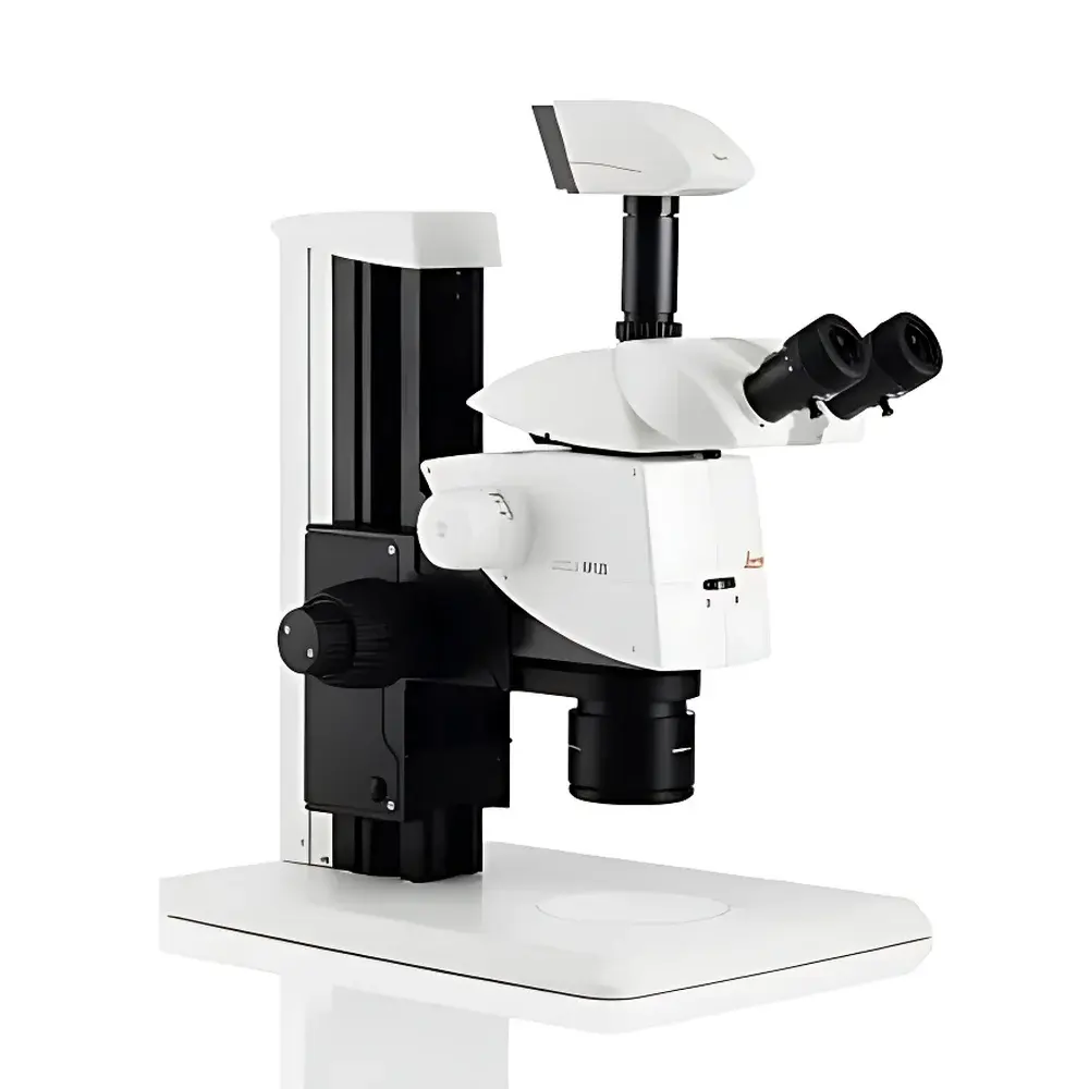 Leica M125C Stereo Microscope