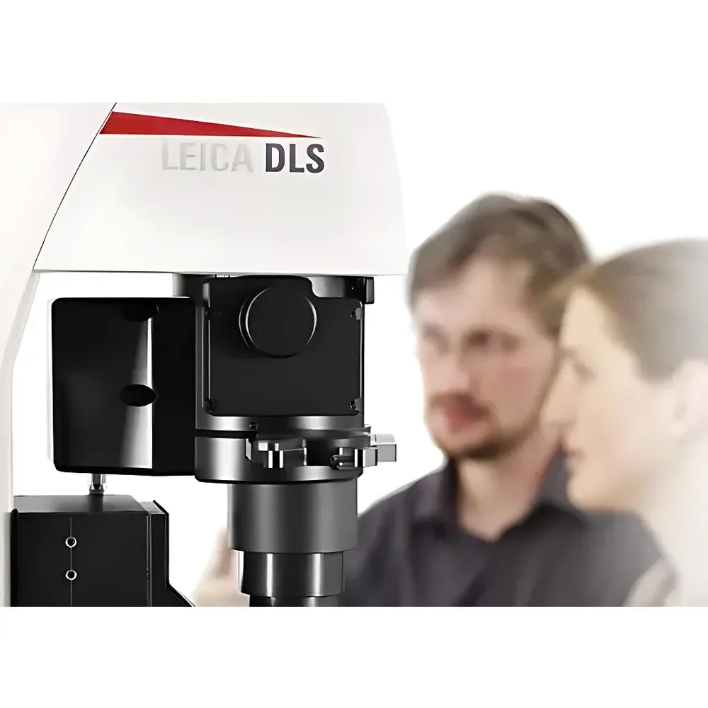 Leica TCS SP8 DLS Digital Light Sheet Microscope