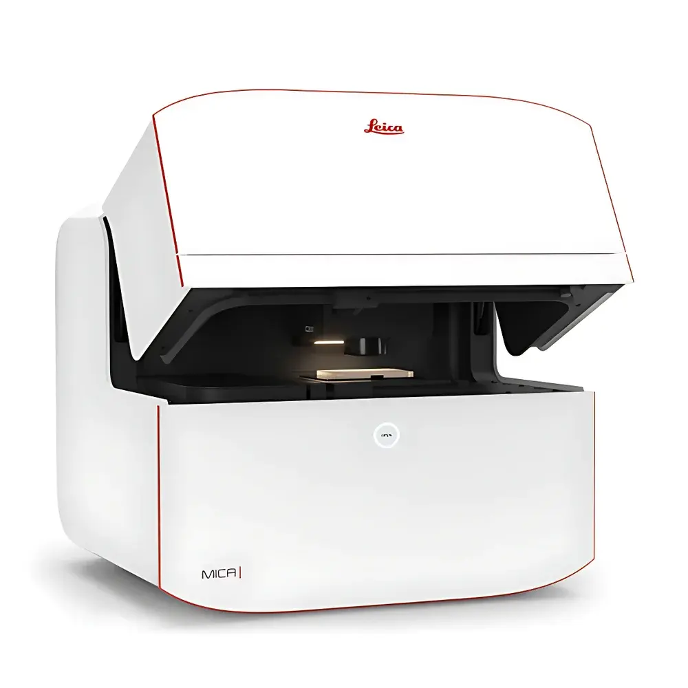 Leica MICA Multimodal Imaging and Analysis Platform