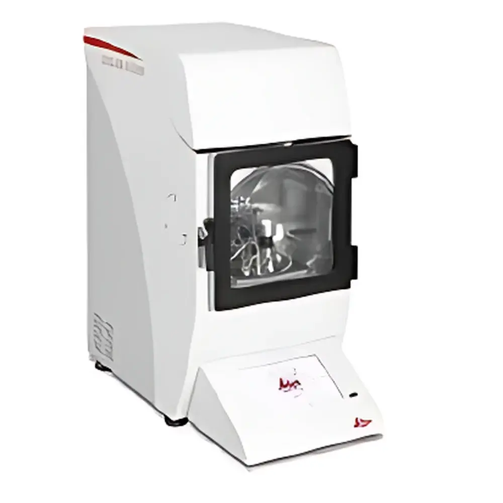 Leica EM ACE600 High-Vacuum Coating System