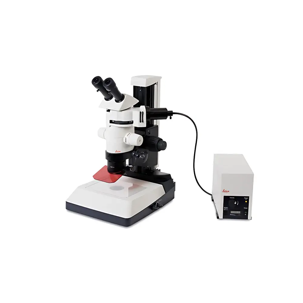 Leica MZ10 F Modular Fluorescence Stereo Microscope