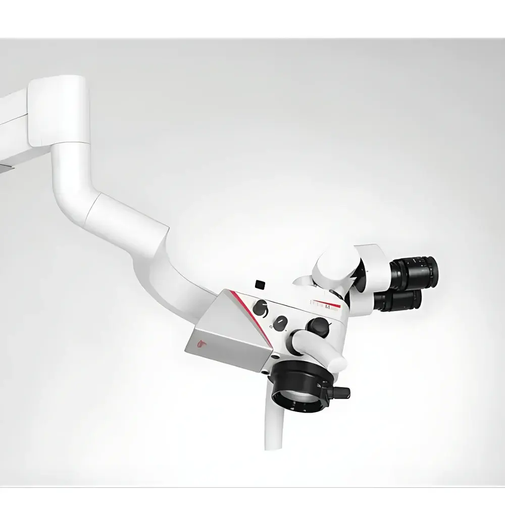 Leica M320 F12 Surgical Training Microscope