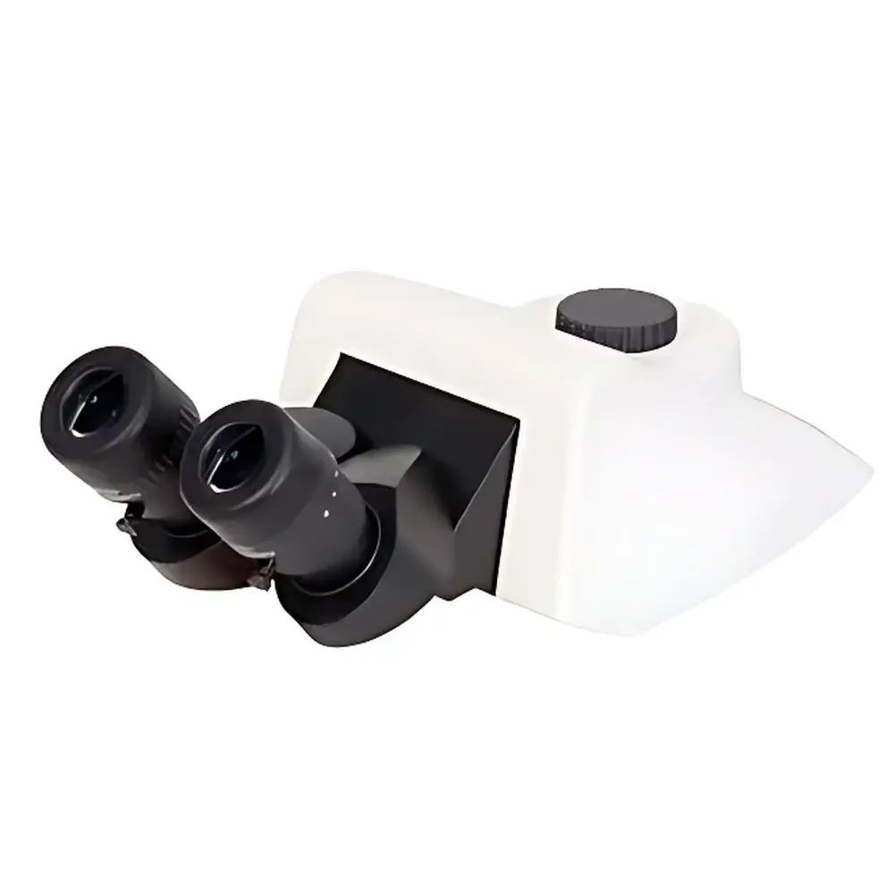 Leica ErgoTube® 5°–45° Trinocular Stereo Microscope