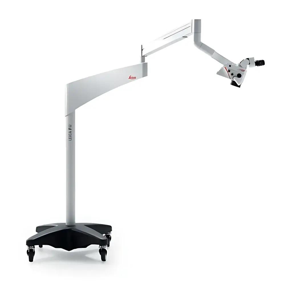 Leica M320 O 4K ENT Surgical Microscope