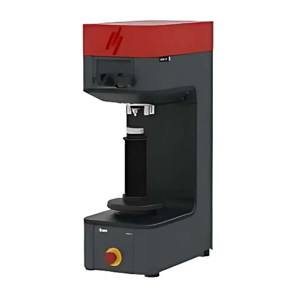 Struers Duramin-4 Manual Micro/Macro Hardness Tester