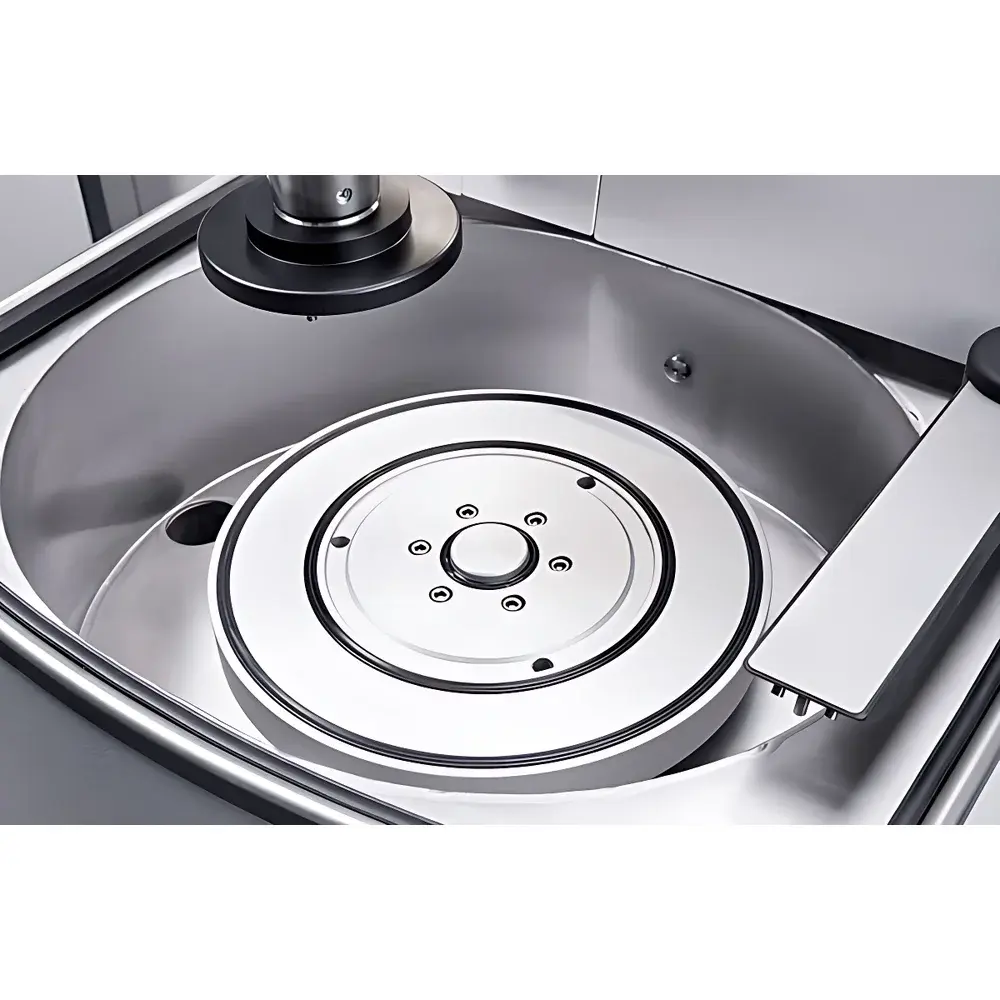 Struers AbraPol-30 High-Capacity Semi-Automatic Grinding and Polishing System