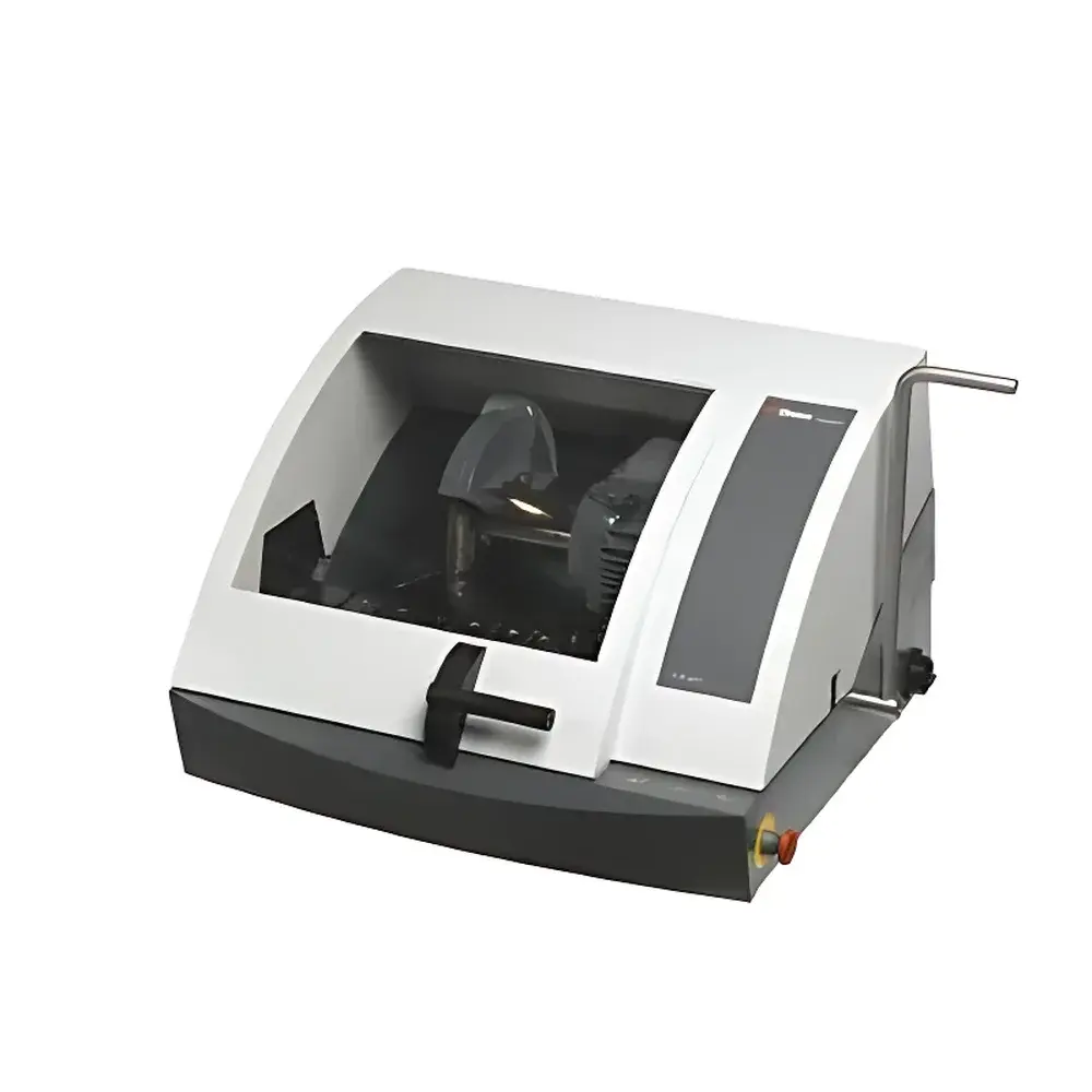Struers Labotom-5 Manual Precision Cutting Machine