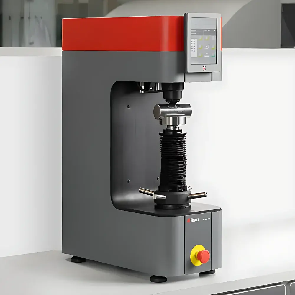 Struers DuraVigo-150 Entry-Level Rockwell Hardness Tester