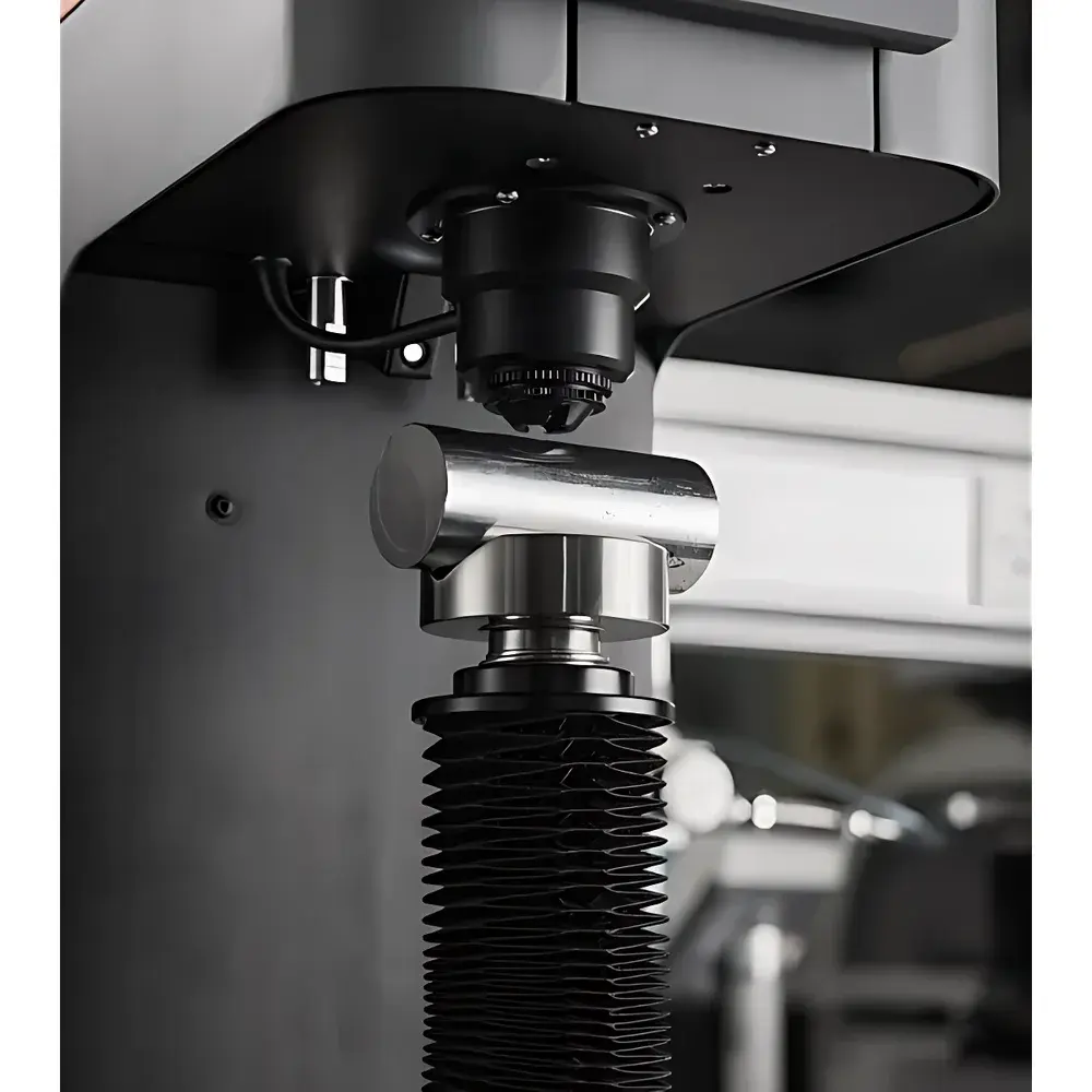 Struers DuraVigo-150 Entry-Level Rockwell Hardness Tester