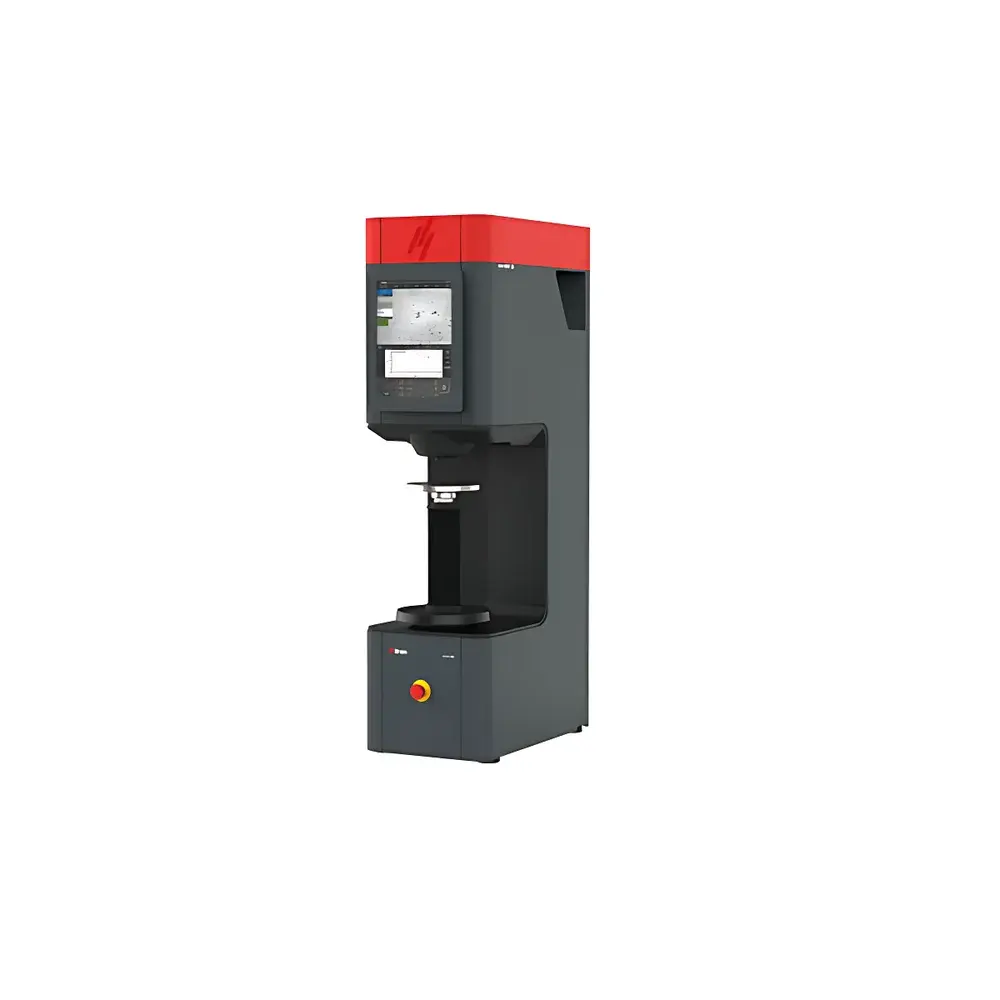 Struers Duramin-600 Semi-Automatic Universal Hardness Tester