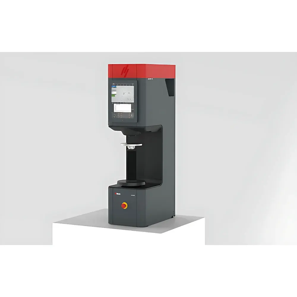 Struers Duramin-600 Semi-Automatic Universal Hardness Tester