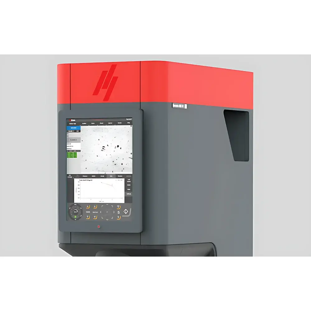 Struers Duramin-600 Semi-Automatic Universal Hardness Tester