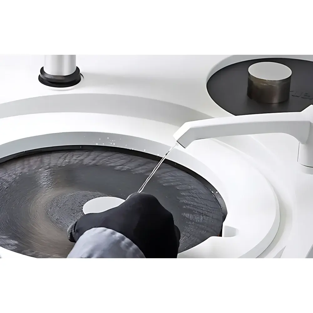Struers LaboSystem Modular Grinding and Polishing System